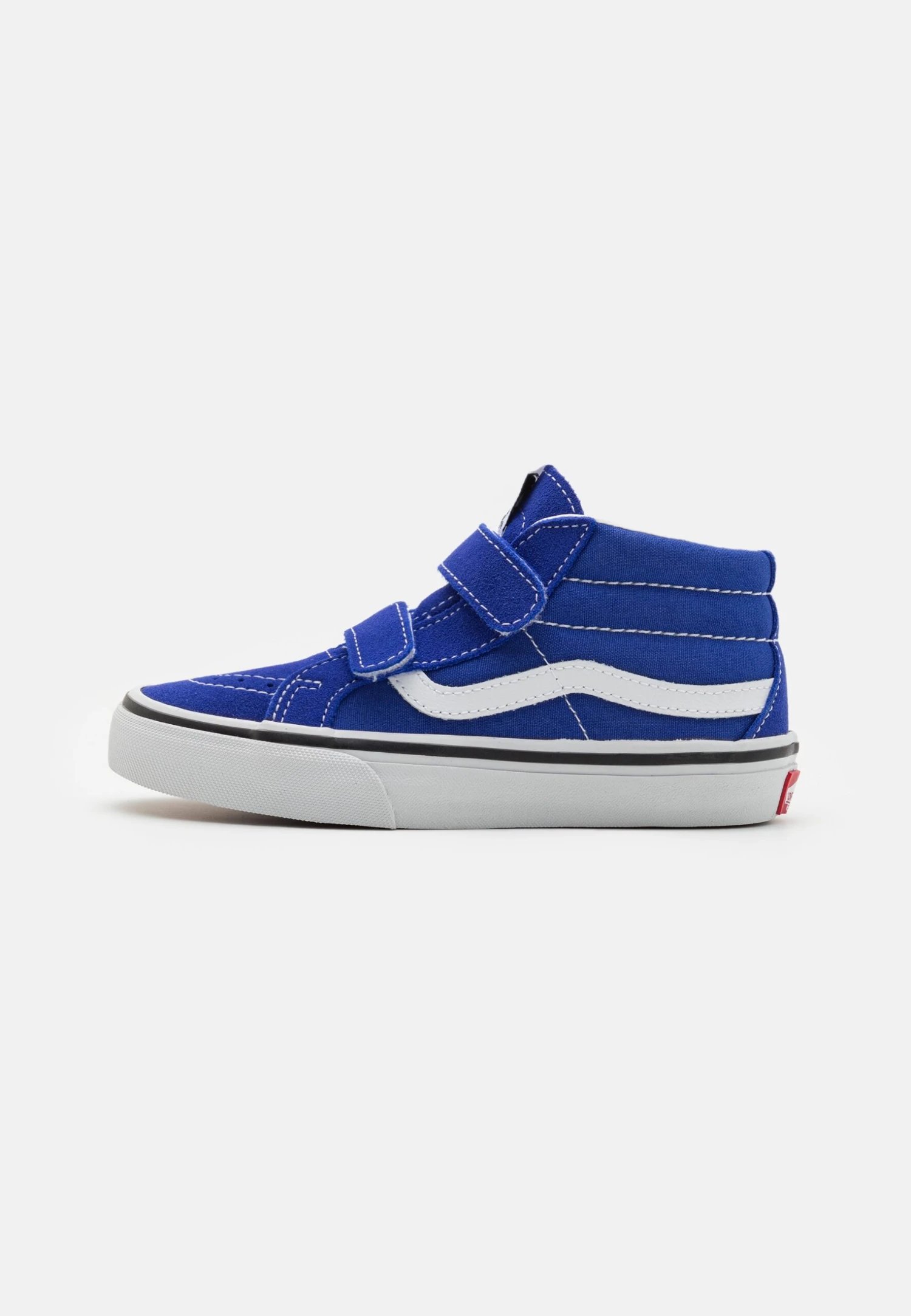 Vans SK8 MID REISSUE - Trainers - Stormy Weather 9 Vans SK8 MID REISSUE - Trainers - Stormy Weather - Image 7