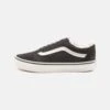 Vans OLD SKOOL UNISEX - Trainers - Faded Black -Vans Shop UK 501688326f424d73981a4d4824d85853 11