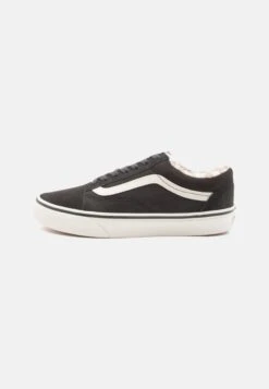 Vans OLD SKOOL UNISEX - Trainers - Sepia -Vans Shop UK 501688326f424d73981a4d4824d85853 5