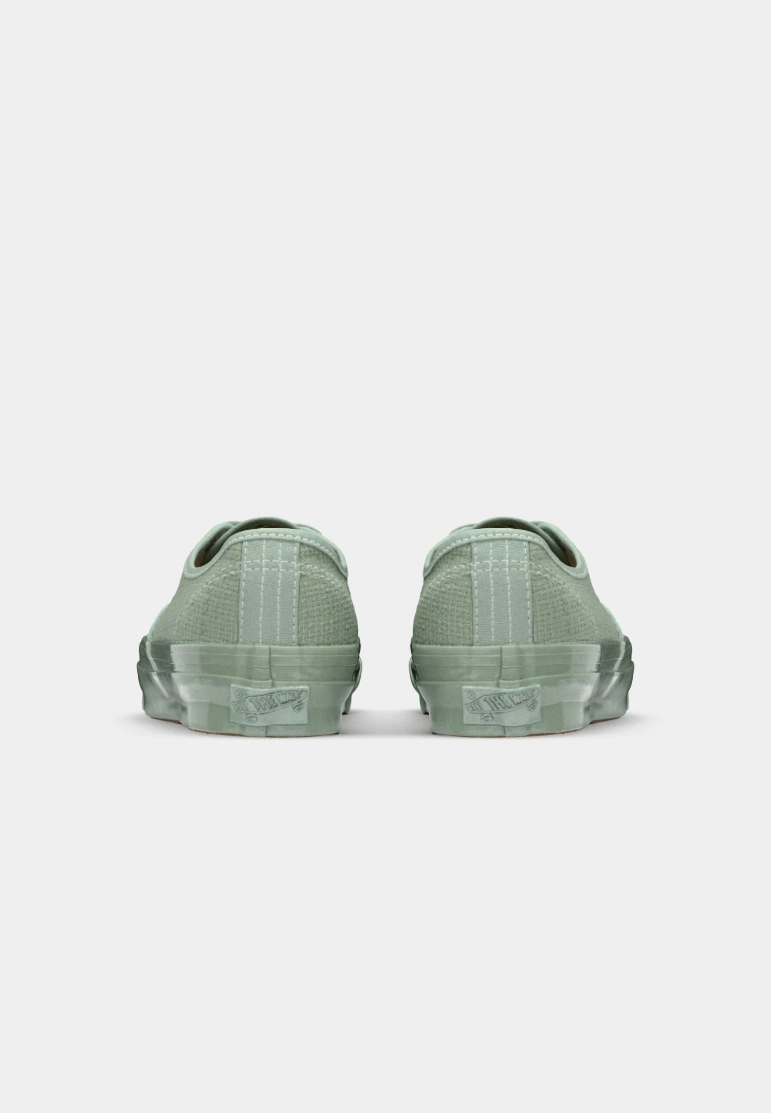 Vans LX AUTHENTIC 44 - Trainers - Gray Olive 7 Vans LX AUTHENTIC 44 - Trainers - Gray Olive - Image 5