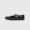 Vans MARY JANE STRAPS - Ballet Pumps - Black -Vans Shop UK 50297f3fbf1a454ea56688b7307233fd 1
