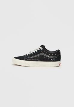 Vans OLD SKOOL - Skate Shoes - Bordeaux -Vans Shop UK 5105561577694b4699683765d14dee1d 3