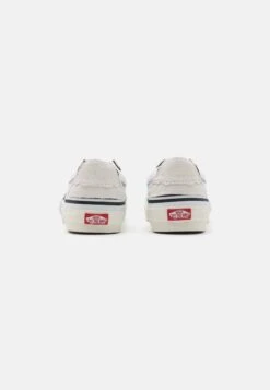 Vans Sk8-Low Reconstruct Unisex - Trainers - True White -Vans Shop UK 514e263873384f62884609c8e868b813