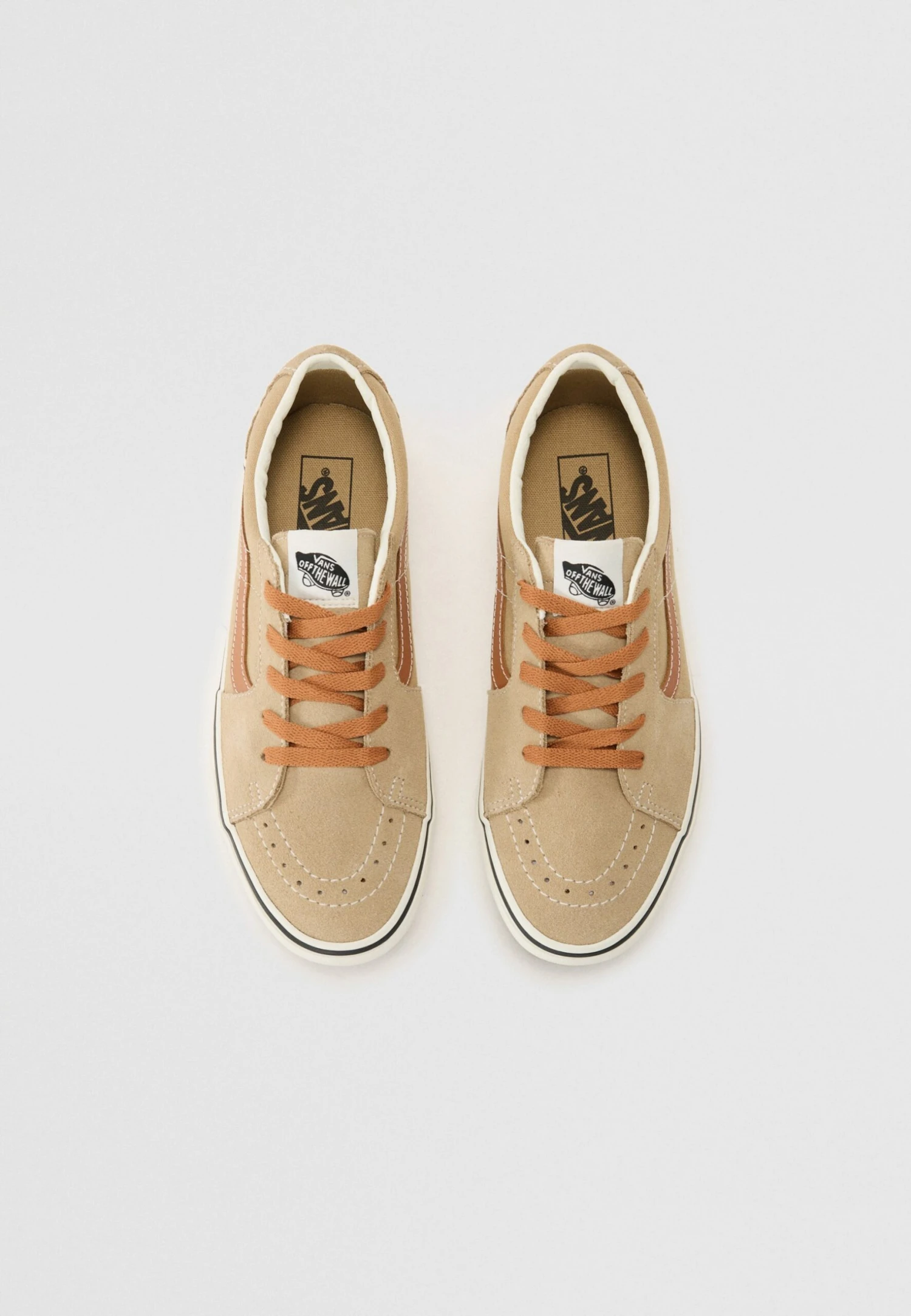 Vans SK8 LOW UNISEX - Trainers - Tone Incense 8 Vans SK8 LOW UNISEX - Trainers - Tone Incense - Image 6