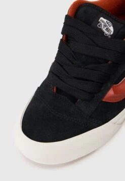 Vans KNU SKOOL UNISEX - Trainers - Burnt Orange -Vans Shop UK 517dafd7df0b448c8ab75bc1602f96ab