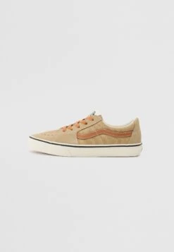 Vans SK8 LOW UNISEX - Trainers - Tone Incense