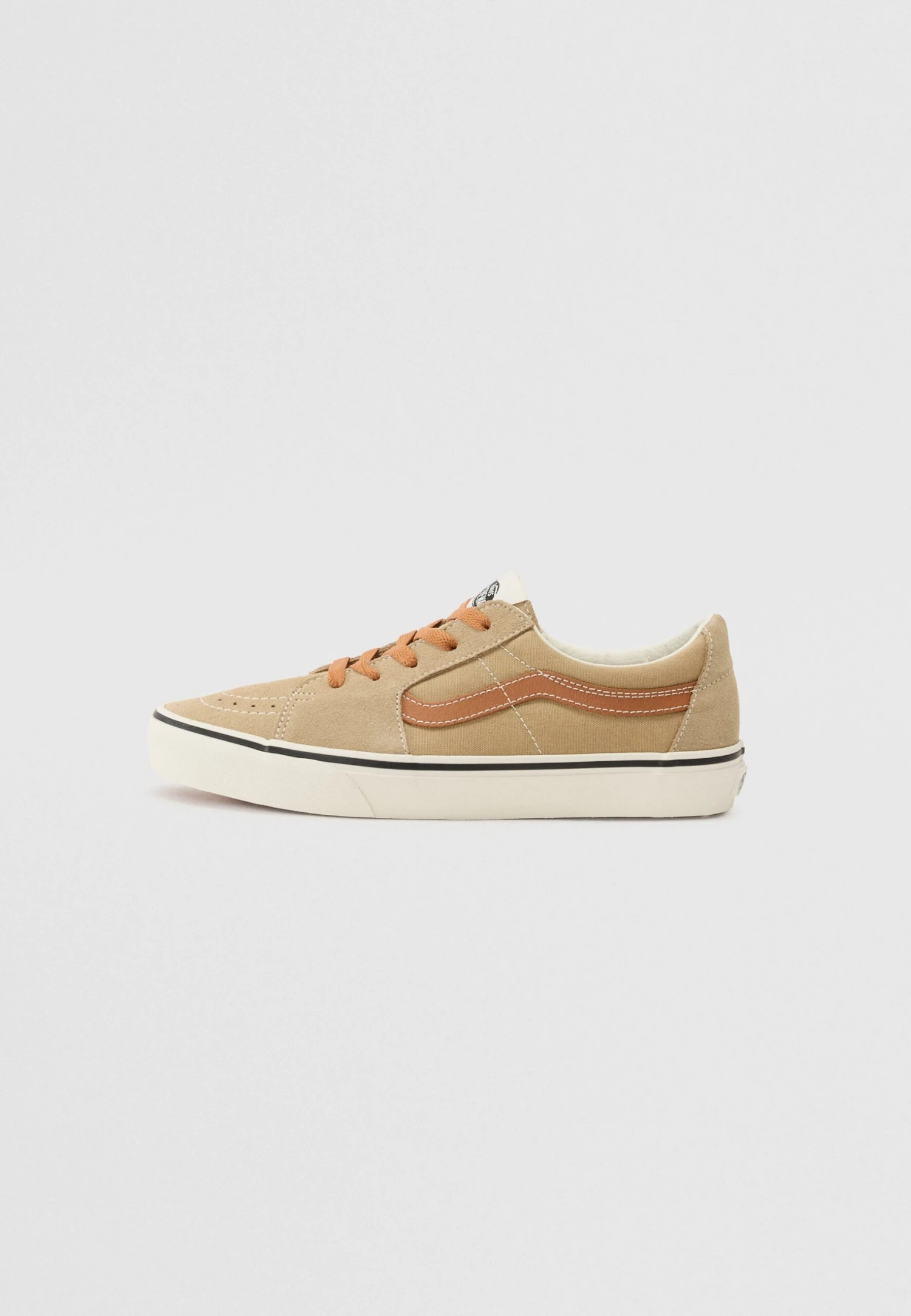 Vans SK8 LOW UNISEX - Trainers - Tone Incense 3 Vans SK8 LOW UNISEX - Trainers - Tone Incense