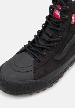 Vans Sk8 Hi Gore Tex Mte Unisex - High-Top Trainers - Blackout 17 Vans Sk8 Hi Gore Tex Mte Unisex - High-Top Trainers - Blackout -Vans Shop UK 51ddc146282d419db9a94cd7367a7242