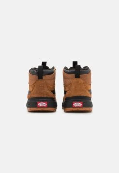 Vans Ultra Range Exo Hi Mte-1 - High-Top Trainers - Glazed Ginger -Vans Shop UK 529a9b9039b24c3b8e70b1984dcd2b4d