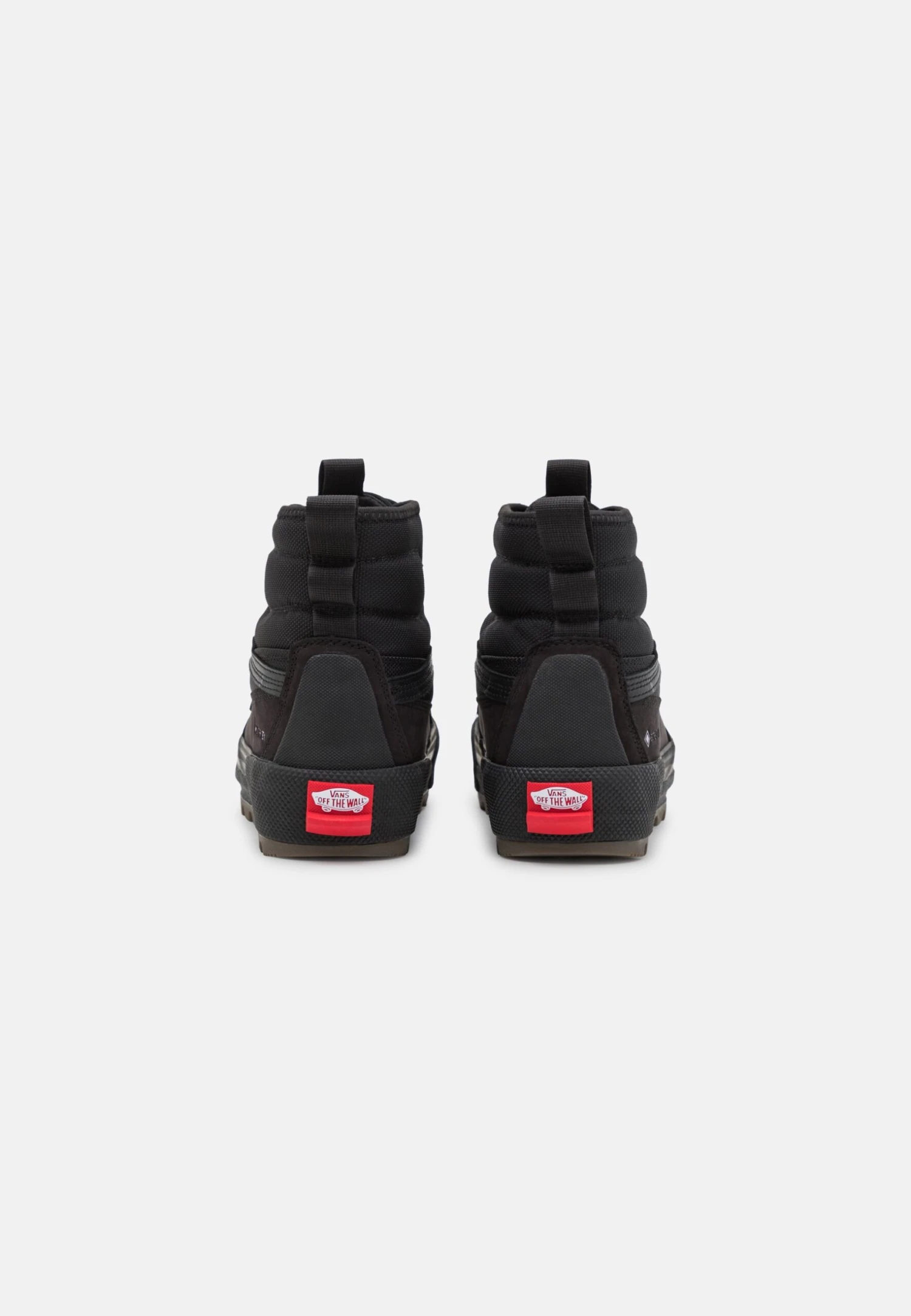 Vans Sk8 Hi Gore Tex Mte Unisex - High-Top Trainers - Blackout 7 Vans Sk8 Hi Gore Tex Mte Unisex - High-Top Trainers - Blackout - Image 5