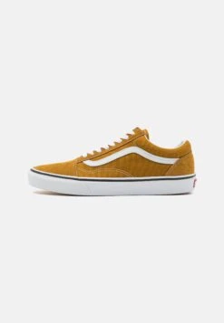 Vans OLD SKOOL UNISEX - Trainers - Golden Glow 25 Vans OLD SKOOL UNISEX - Trainers - Golden Glow -Vans Shop UK 5346698b59734ec68073b4724b6368f2 1