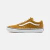 Vans Old Skool- Trainers - Color Theory Golden Brown -Vans Shop UK 5346698b59734ec68073b4724b6368f2