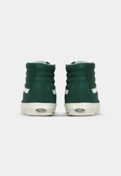 Vans SK8 HI UNISEX - High-top Trainers - Emerald 16 Vans SK8 HI UNISEX - High-top Trainers - Emerald -Vans Shop UK 535c5ee75cff4d60b097c3db459f866b