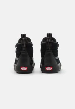 Vans Sk8 Hi Mte 2 Unisex - High-Top Trainers - Black -Vans Shop UK 53f49a062ab3490191d2855d2d3538a3