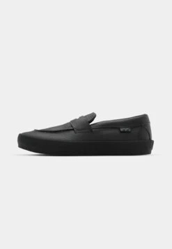 Vans SKATE LOAFER UNISEX - Trainers - Dark Forest -Vans Shop UK 543765a4a5a343a39395f8c1d8fb3ed9 1