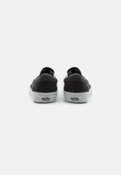 Vans Classic Slip On Unisex - Slip-Ons - Black -Vans Shop UK 54a1bacd22b147d2977586f7e7132b6c