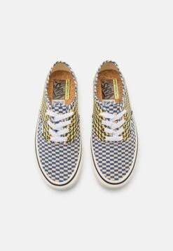 Vans Ua Authentic Vr3 Sf - Trainers -Vans Shop UK 55e7353fb5234292ab611a885daac4d8