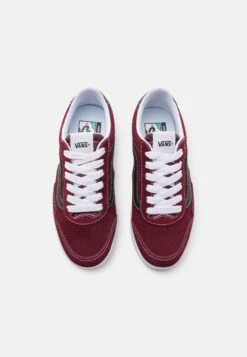 Vans CruzeUnisex - Trainers - Port Royale/Black -Vans Shop UK 56539c2419e744b3ab866b3804366461