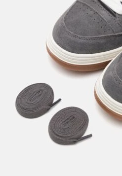 Vans HYLANE UNISEX - Skate Shoes - Pewter/black -Vans Shop UK 56778d45832c4711a6c759dd4c72485f