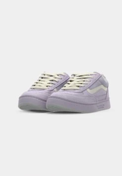 Vans ESTAZZO UNISEX - Trainers - Lilac/mist -Vans Shop UK 567d7ff6b32c4e75a936bc4cfd6c6ccf