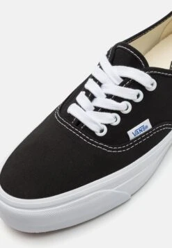 Vans PREMIUM AUTHENTIC REISSUE 44 UNISEX - Trainers - Black/white 22 Vans PREMIUM AUTHENTIC REISSUE 44 UNISEX - Trainers - Black/white -Vans Shop UK 56850117b31141da88e63ddbfc739a0f
