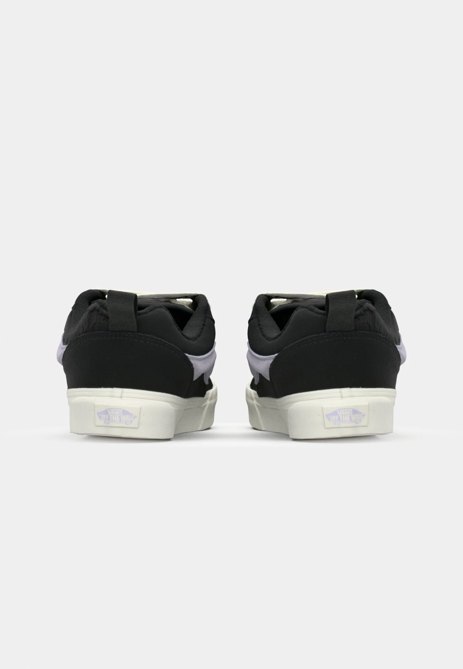 Vans KNU SKOOL - Skate Shoes - Black/lilac Rose 7 Vans KNU SKOOL - Skate Shoes - Black/lilac Rose - Image 5