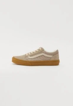 Vans OLD SKOOL UNISEX - Trainers - Lilac Mist -Vans Shop UK 57a15fe086064676b0bfdae9272f7b81 1