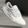 Vans HYLANE UNISEX - Skate Shoes - Ballistic White/white -Vans Shop UK 583d4e617f744c00bdd3cd3a1a94b7d1
