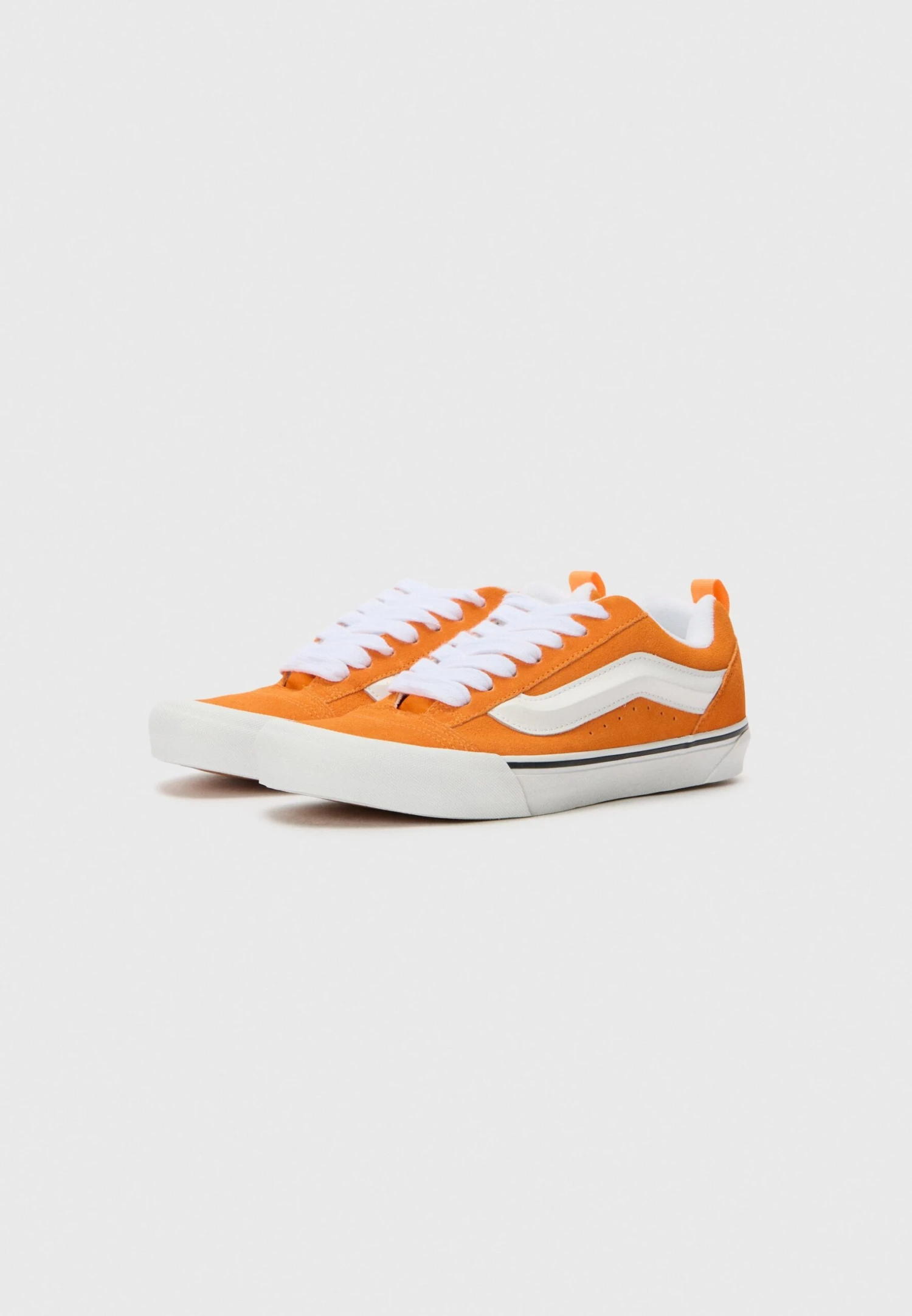 Vans KNU SKOOL UNISEX - Skate Shoes - Neon Orange 6 Vans KNU SKOOL UNISEX - Skate Shoes - Neon Orange - Image 4