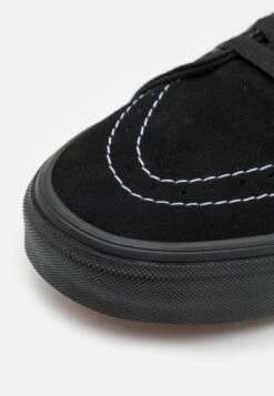 Vans Sk8 Hi Unisex - High-Top Trainers - Live At Hov Blackout -Vans Shop UK 59086572c6d84d89a625b9ff8b6bbddc