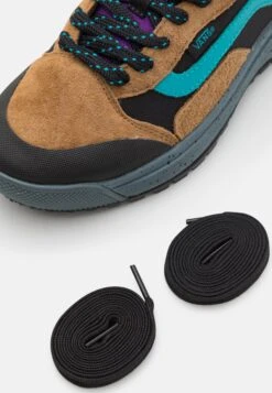 Vans Ultrarange Exo Mte-1 Unisex - Trainers - Tobacco/Black -Vans Shop UK 59d2e16eab794cb28d86806eedd964d0