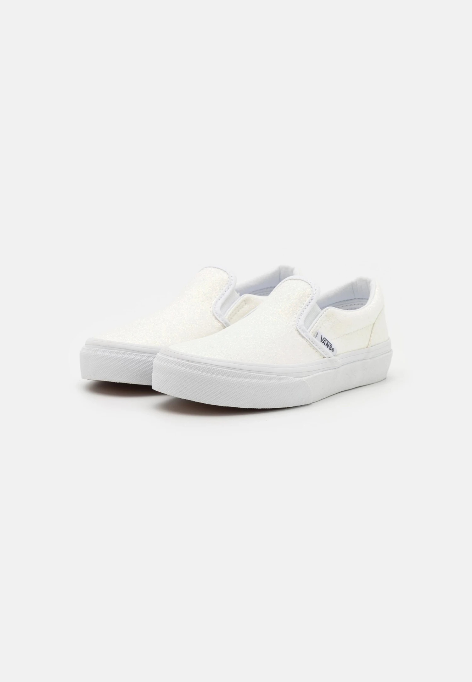 Vans Slip-On - Slip-Ons - White 4 Vans Slip-On - Slip-Ons - White - Image 2
