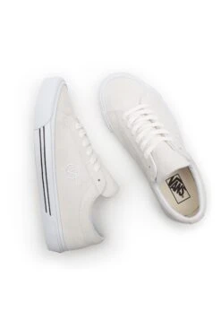 Vans UA SID - Trainers - White 12 Vans UA SID - Trainers - White -Vans Shop UK 5ae8a68818ff40b2b18130ea396a770c
