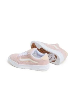 Vans HYLANE UNISEX - Skate Shoes - Sepia Rose -Vans Shop UK 5b696f7e07674844b80a892d681293dc