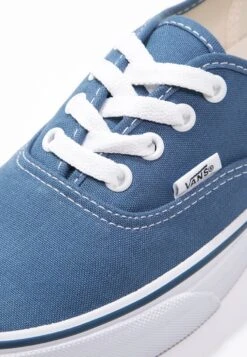 Vans AUTHENTIC - Trainers - Navy -Vans Shop UK 5bd9625109aa41fb9aca00df56129706