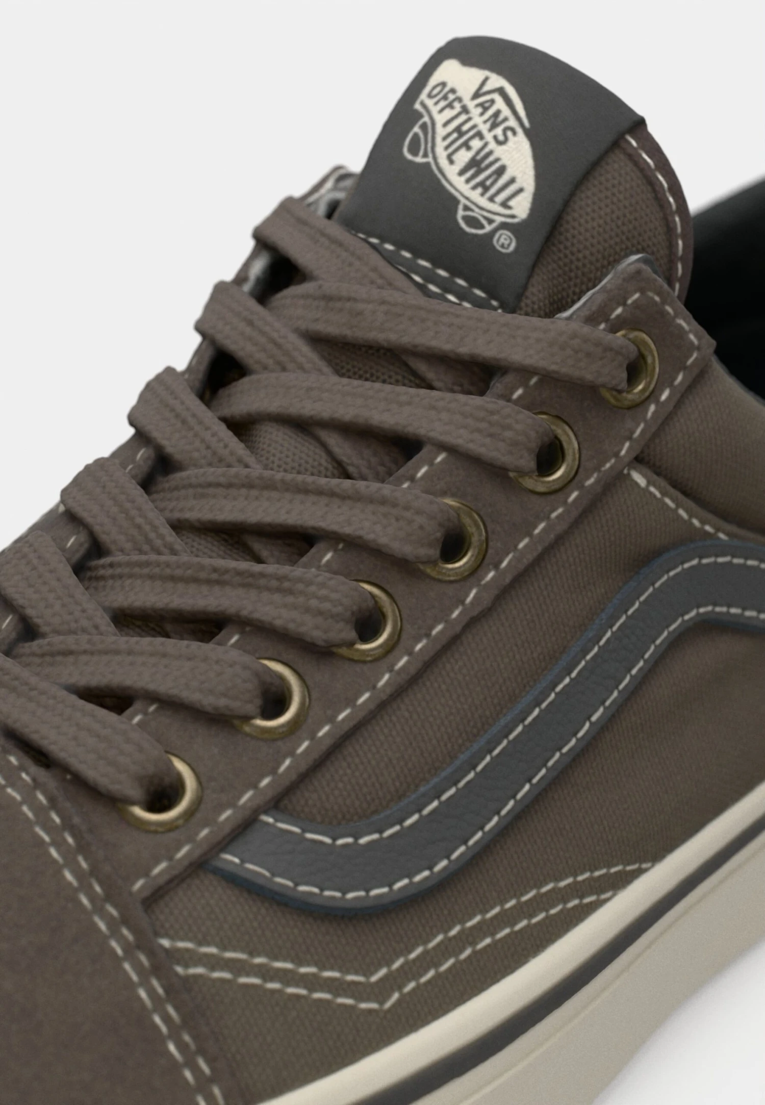 Vans MTE OLD SKOOL INSULATED UNISEX - Trainers - Brown 5 Vans MTE OLD SKOOL INSULATED UNISEX - Trainers - Brown - Image 3