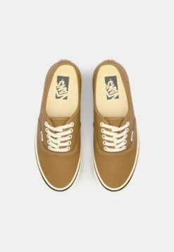 Vans LX AUTHENTIC REISSUE 44 UNISEX - Trainers - Cumin -Vans Shop UK 5c3b6b4eee544de789dec585084b79fd