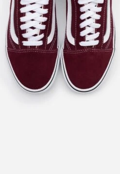 Vans Ua Old Skool - Trainers - Port Royale/True White -Vans Shop UK 5c7a8ebb37a24725b368ef92de068740