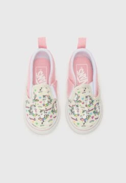 Vans UNISEX - Trainers - Marshmallow Pink -Vans Shop UK 5cb5945dc8cb436d8aa63d5b1dfaedbb