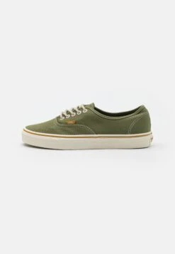 Vans Authentic Unisex - Trainers - Green