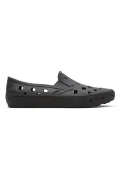 Vans Slip-On Trk - Slip-Ons - Black -Vans Shop UK 5cfa58a2f97e417782968c3d472ab9f6