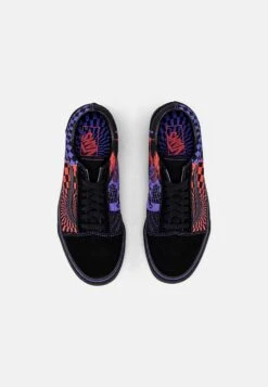 Vans UA OLD SKOOL - Trainers - Ruben Martinho -Vans Shop UK 5d03bd0d44124333912c89d33a94a5da