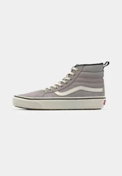 Vans MTE SK8 HI UNISEX - High-top Trainers - Brown -Vans Shop UK 5da97e2c8351496ea2ee395f4abce289 4