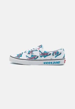 Vans Era X Our Legends Unisex - Trainers - Dyno White/Blue