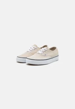 Vans Authentic - Trainers - Oak -Vans Shop UK 5f3cc47716e24635ba1f7d2eff15da26