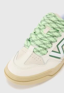 Vans UPLAND UNISEX - Trainers - Pistachio Green -Vans Shop UK 5f8dfb4a37324d76bcfd1fd6f45c4057