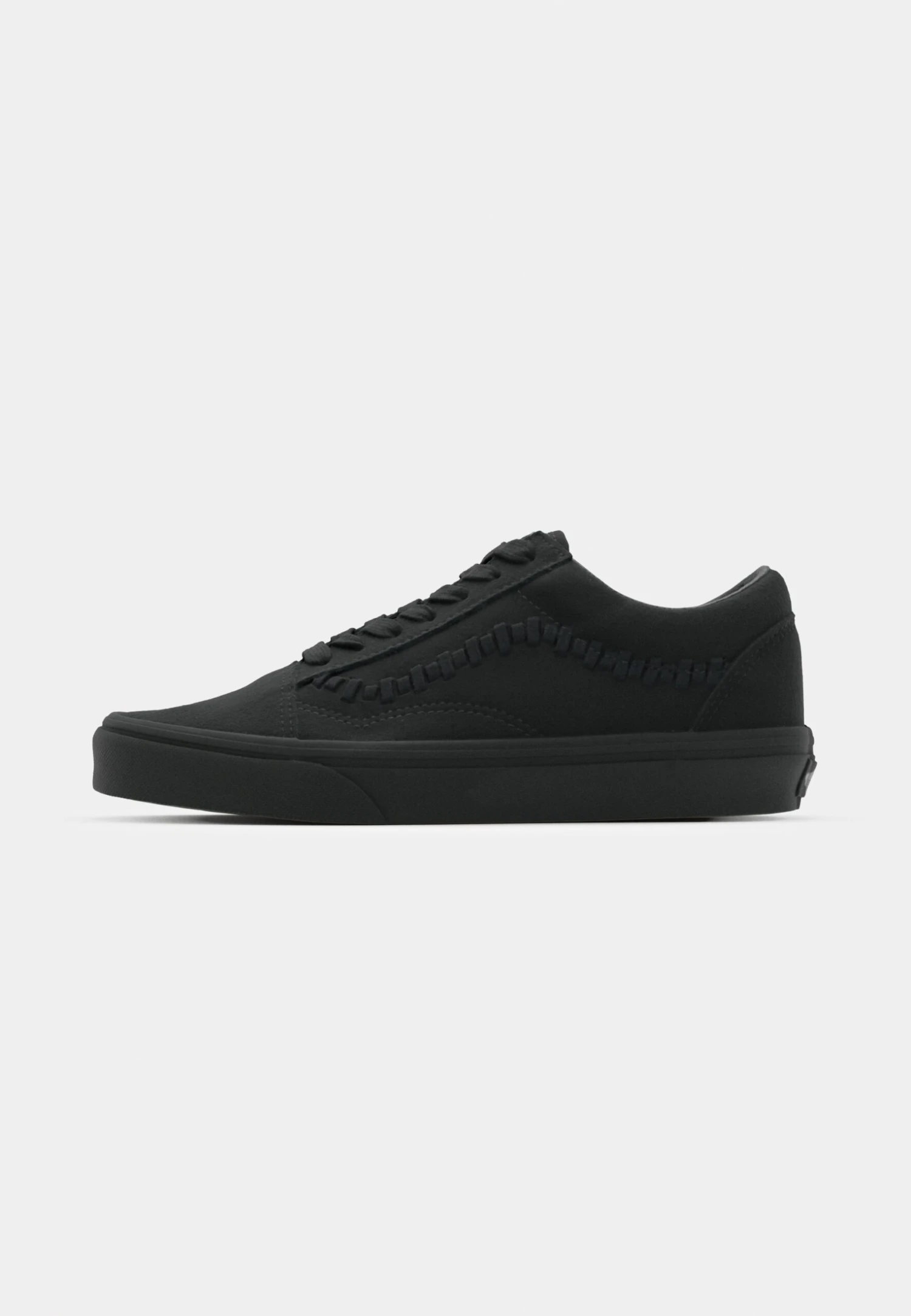 Vans OLD SKOOL UNISEX - Trainers - Brown/black 22 Vans OLD SKOOL UNISEX - Trainers - Brown/black - Image 20