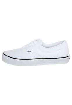 Vans Era - Trainers - White -Vans Shop UK 600dc7e7f0154ab9a6d0b5d3cc9957b0