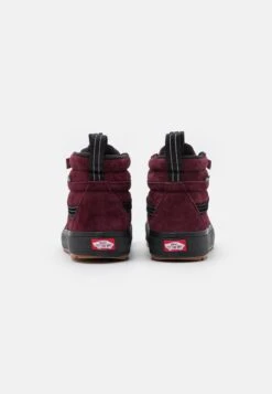 Vans SK HI MTE UNISEX - High-top Trainers - Port Royale/black -Vans Shop UK 6051353ba95d48b3a0610c071d072fe9