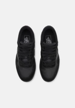 Vans CRUZE 3.0 UNISEX - Trainers - Black -Vans Shop UK 60b752998c08434f9d9f8902c189ecae